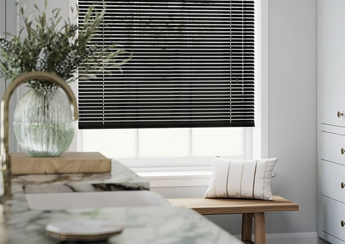 Origin, Black - Venetian Blind - Image 5